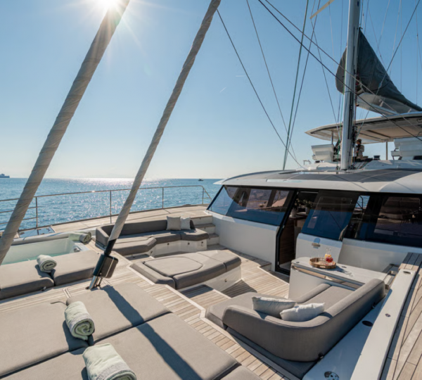 Sundeck