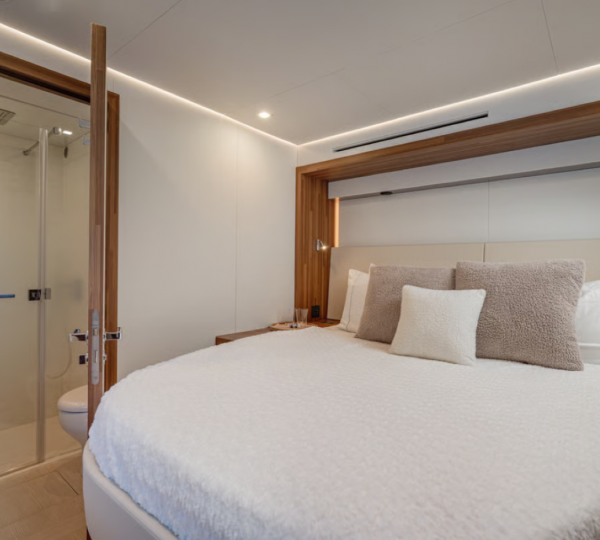 Guest Suite