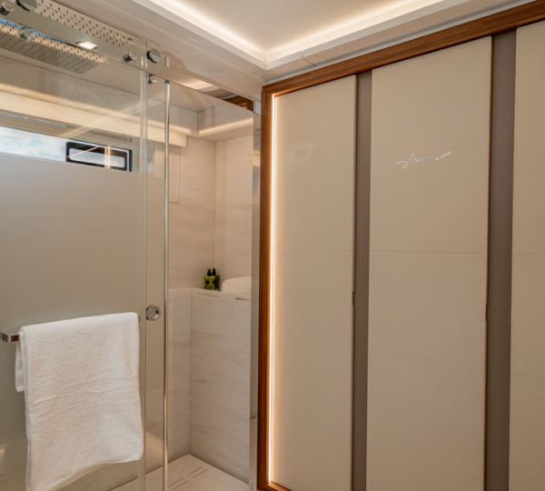 Bath Area