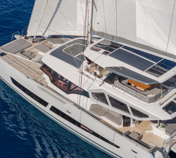 Yacht Preview