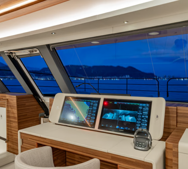Control Station
