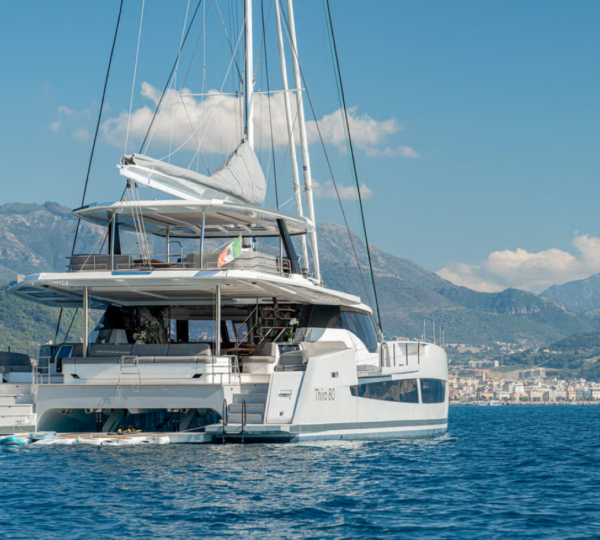 Foredeck