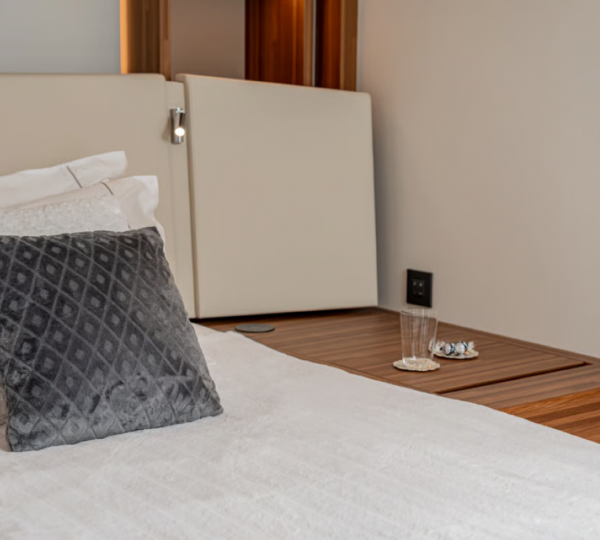 Guest Suite