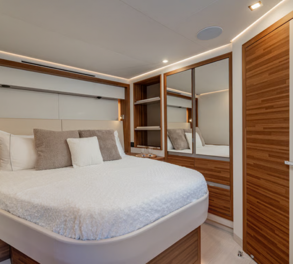 Guest Suite