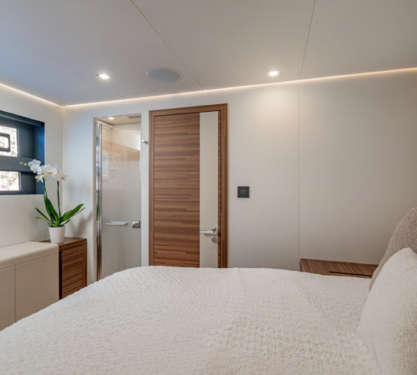 Guest Suite