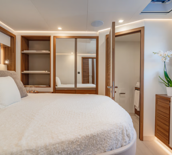 Guest Suite