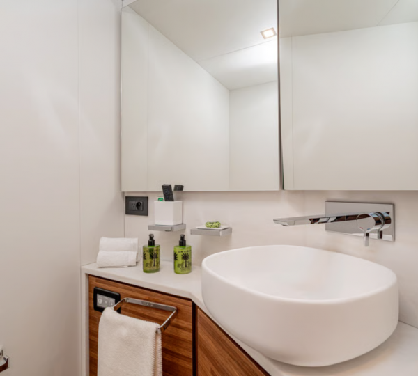 Washroom