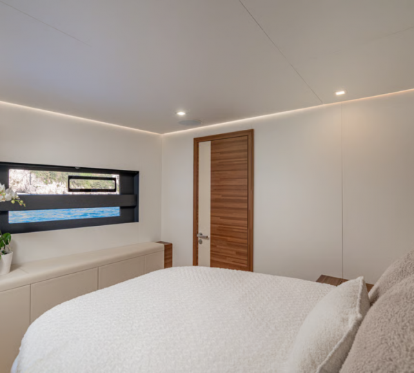 Guest Suite
