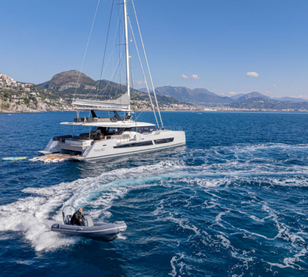 Mini Boat