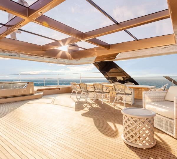 Sun Deck
