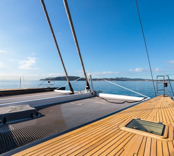 Exterior Relaxation Area