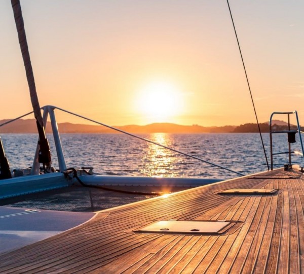 Exterior Relaxation Area