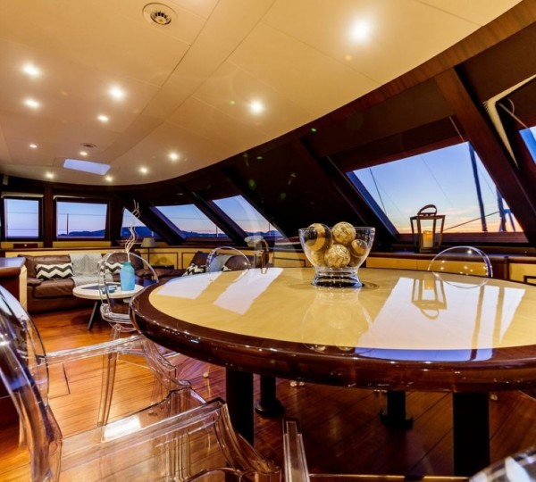 Exterior Relaxation Area