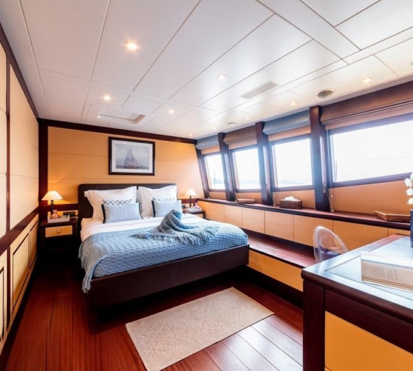 Master Stateroom
