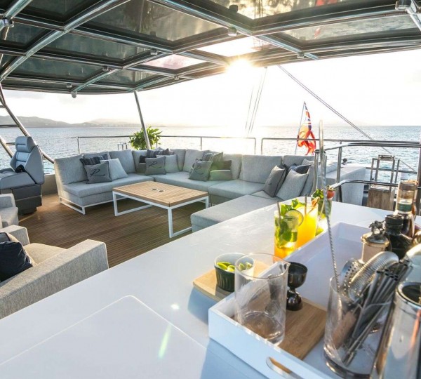 Aft Deck