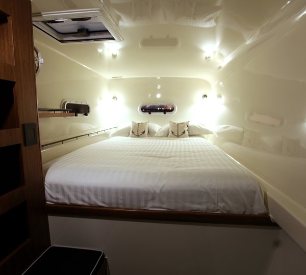 Double Cabin