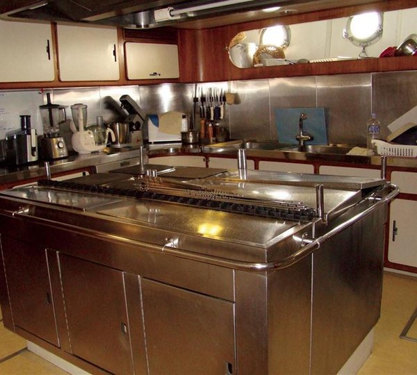 Galley