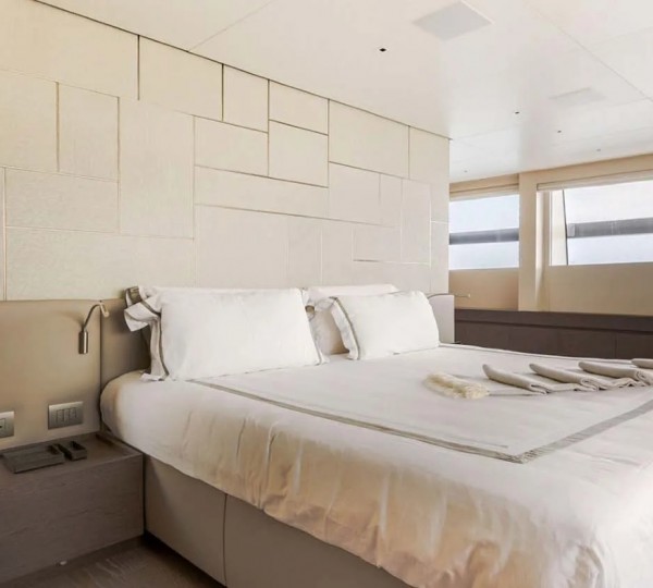 Master Stateroom