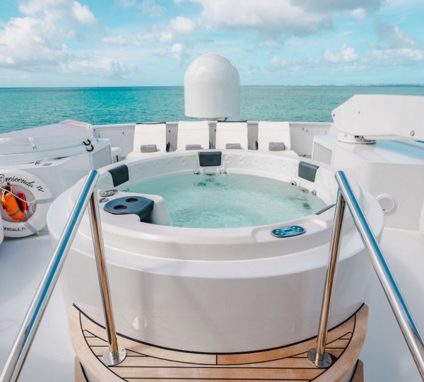 Jacuzzi On Board