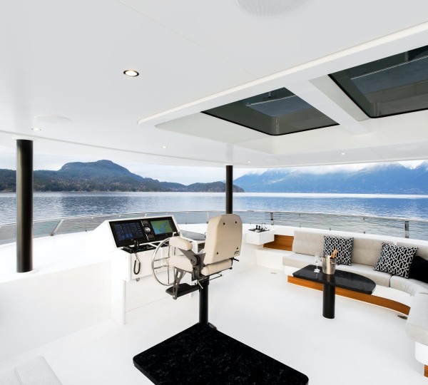 Exterior Living Area