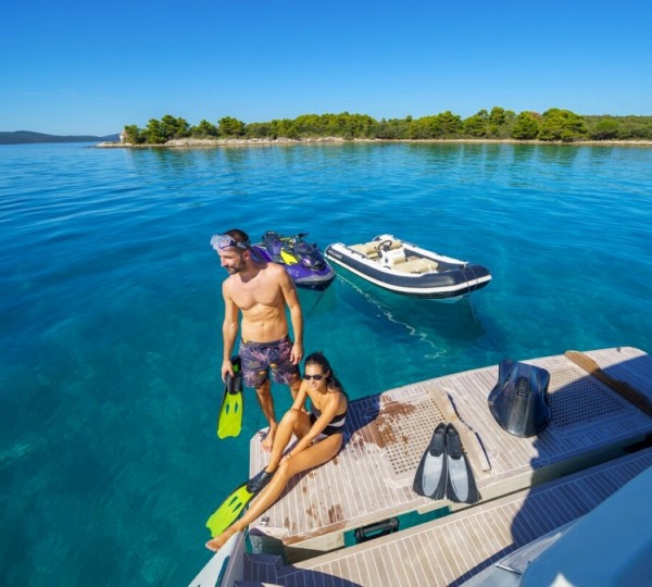 Playzone Area With Water Toys