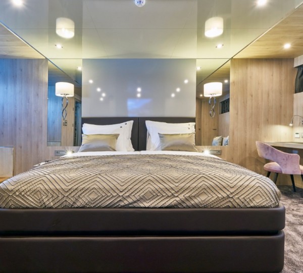 Master Stateroom