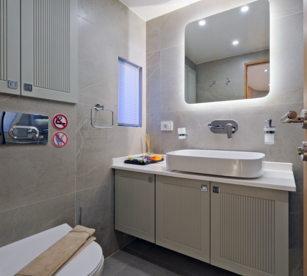 Washroom