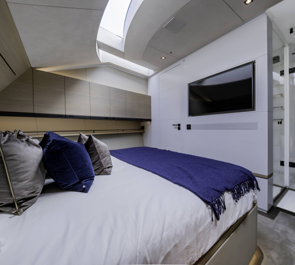 Guest Suite