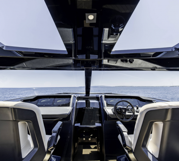 Captain Area