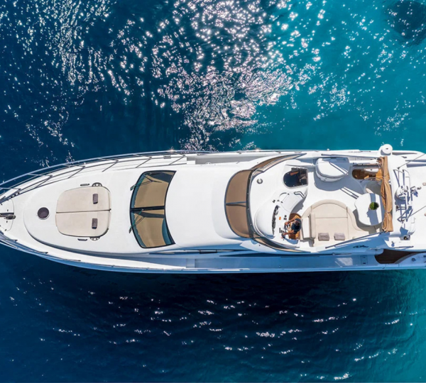 Yacht Preview