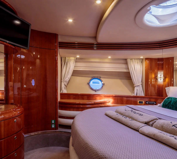 Master Ensuite