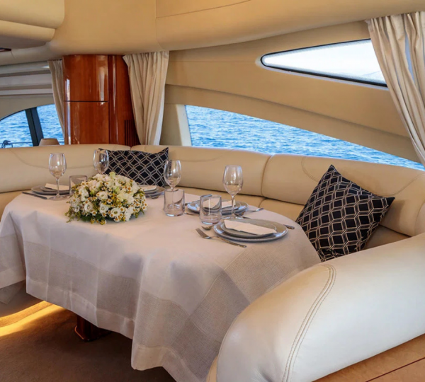 Interior Dining