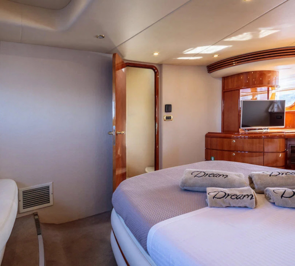 Guest Suite