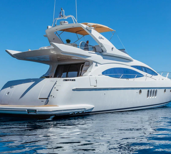 Foredeck