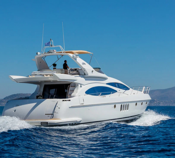 Foredeck Preview