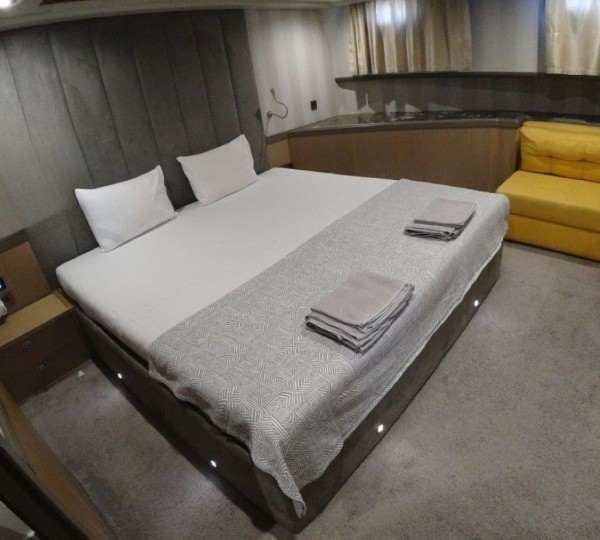 Master Stateroom