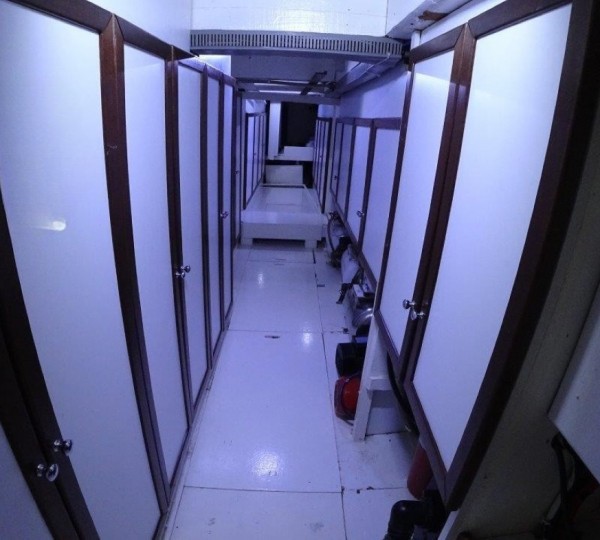 Hallway