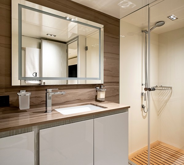 Double Guest Ensuite