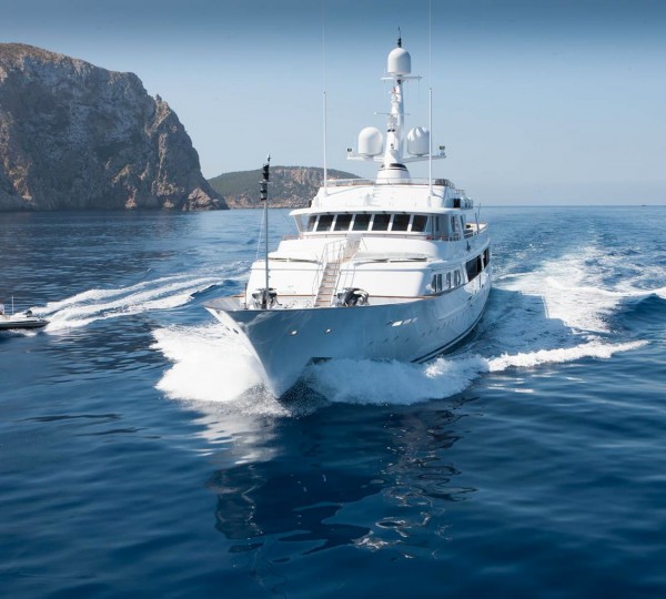 Running With Tenders