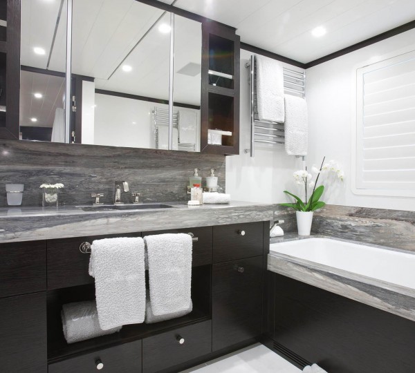 Master Bathroom 1