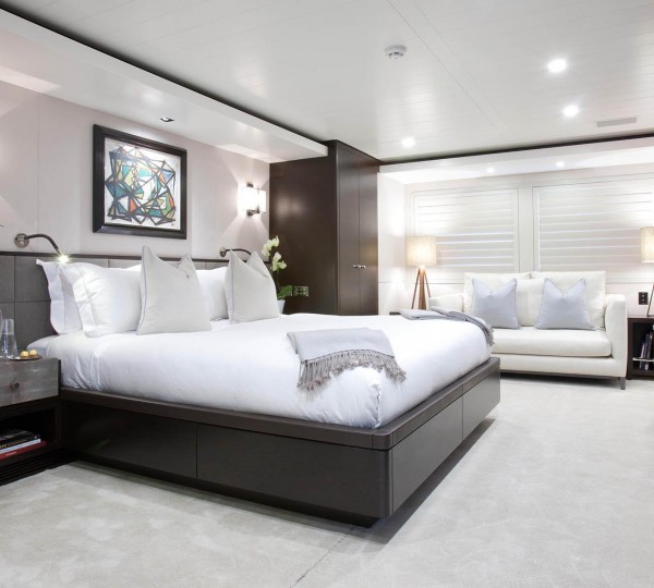 VIP Stateroom