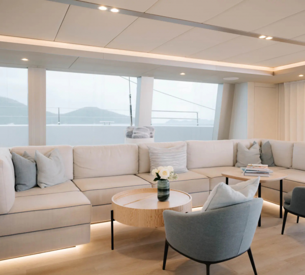 Interior Relaxation Area