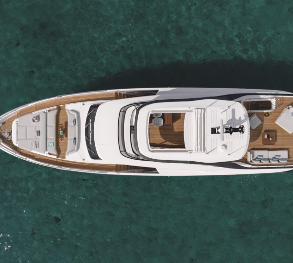 Yacht Preview