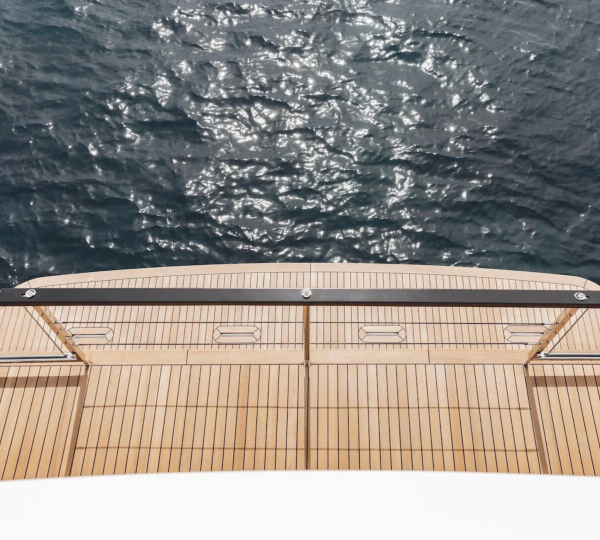 Foredeck
