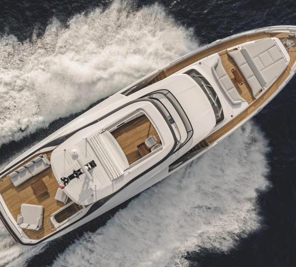 Full Yacht Preview