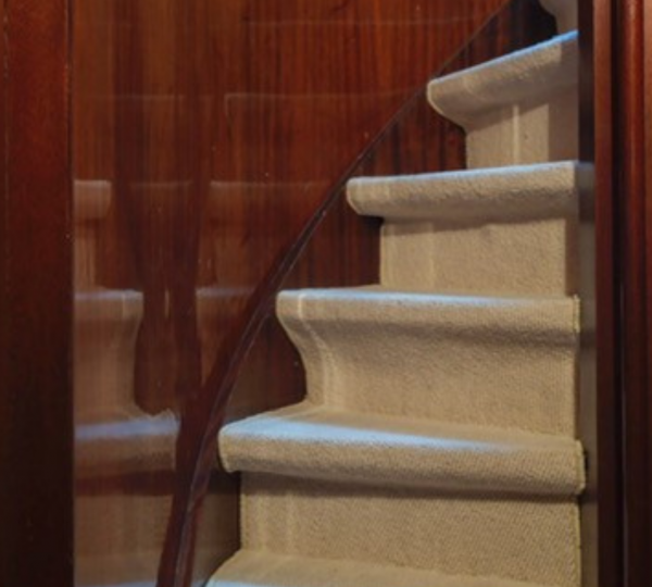 Interior Stairs