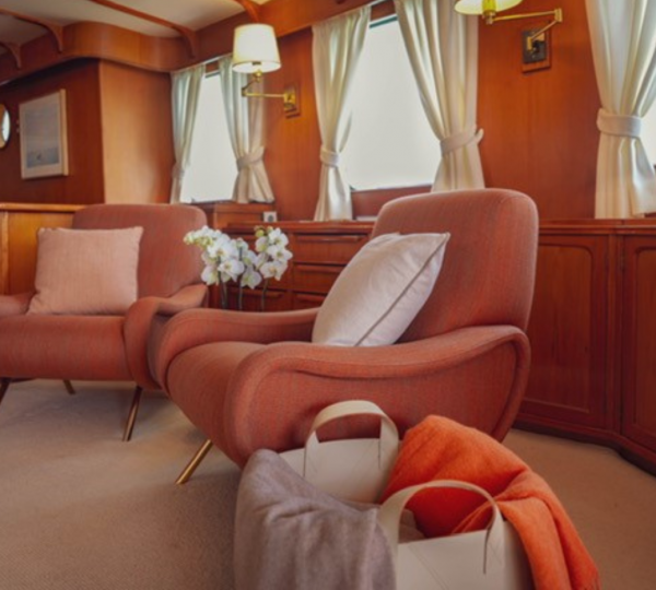 Interior Relaxation Area