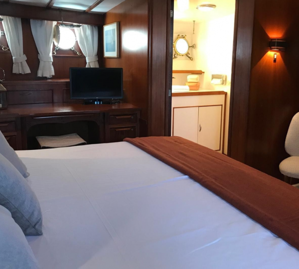 Guest Suite