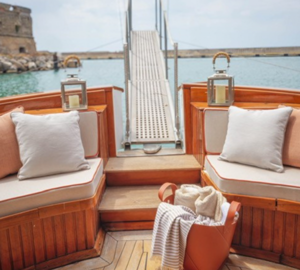 Flybridge