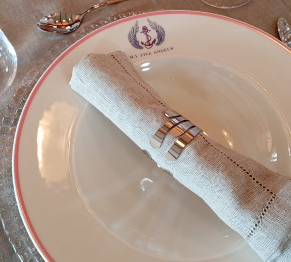Dining Table Plate